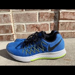 Nike Zoom Pegasus Running Shoes